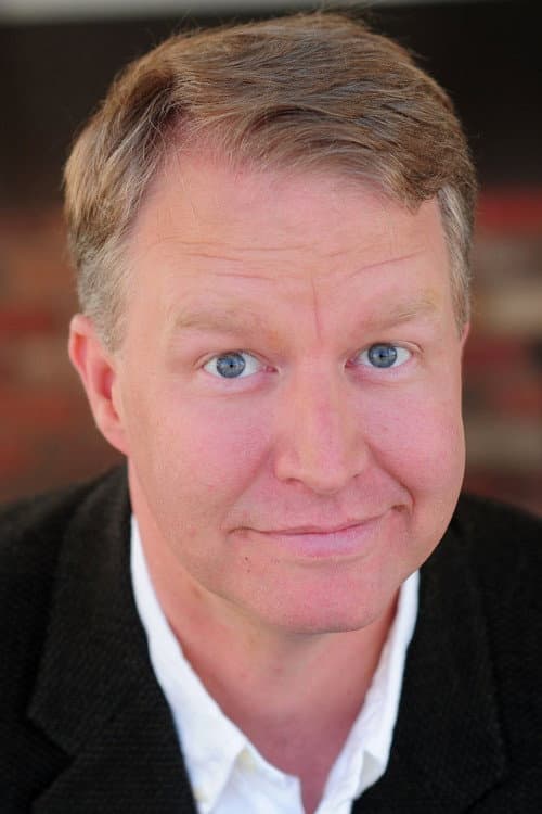 Bill Glass foto