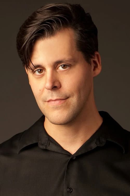Stephen Gosling foto