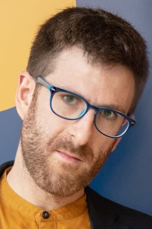 Nicolás Zukerfeld foto
