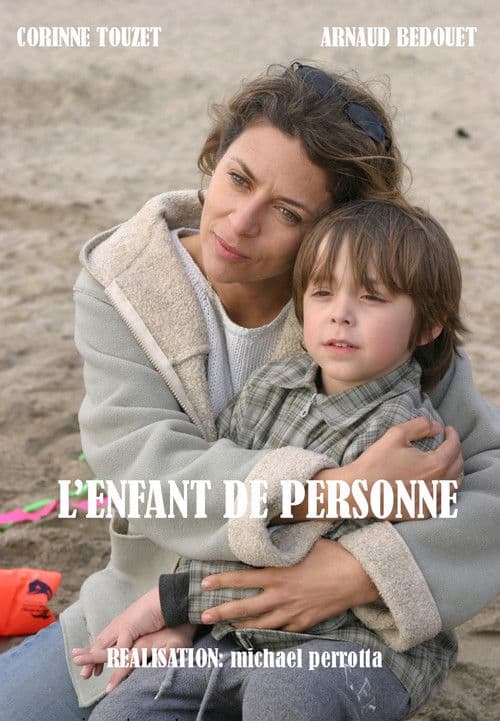 L'Enfant de personne (2005) poster