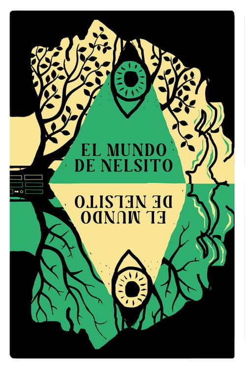 El Mundo de Nelsito (2023) poster
