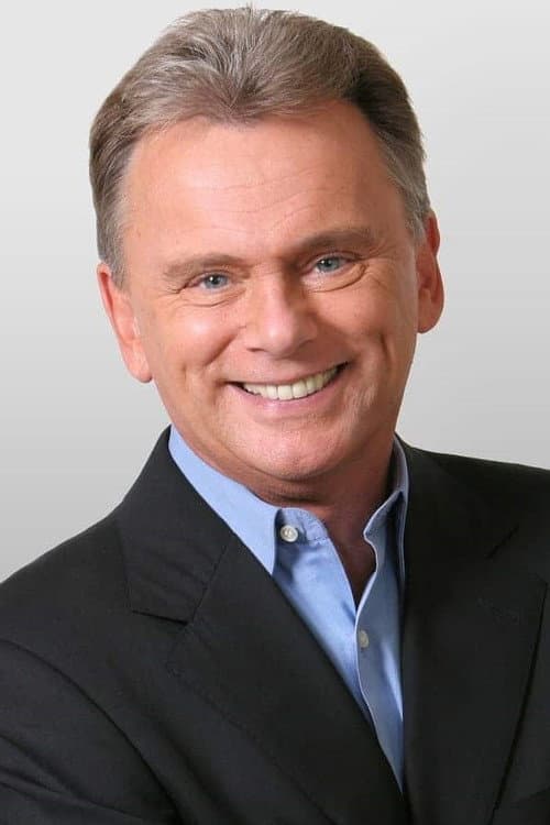 Pat Sajak foto