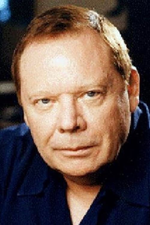 Jean-Pierre Dravel foto