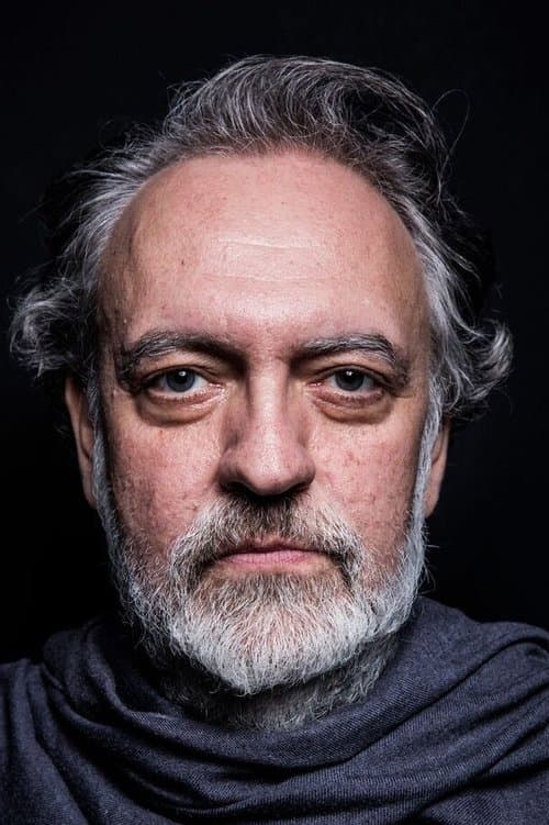 Luciano Chirolli foto
