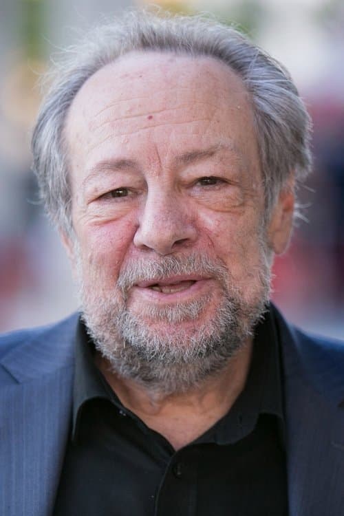 Ricky Jay foto