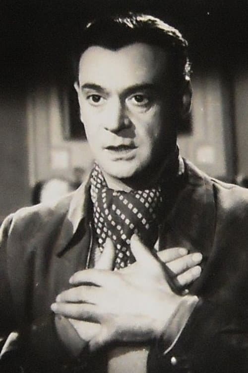 Luis Sandrini foto