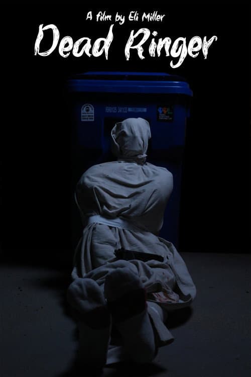 Dead Ringer (2025) poster