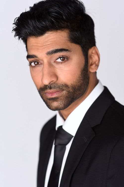 Shyaam Karra foto