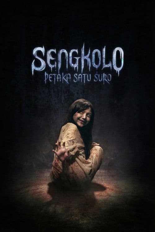 Sengkolo: Petaka Satu Suro (2026) poster