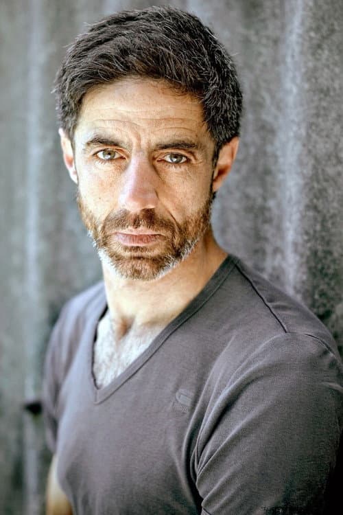Christian Lerch foto