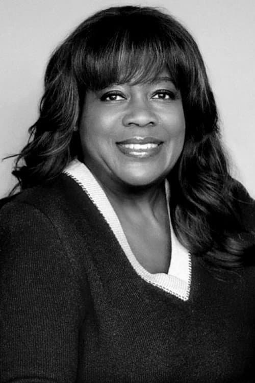 Chaz Ebert foto