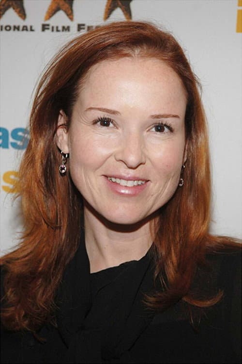 Jennifer Todd foto