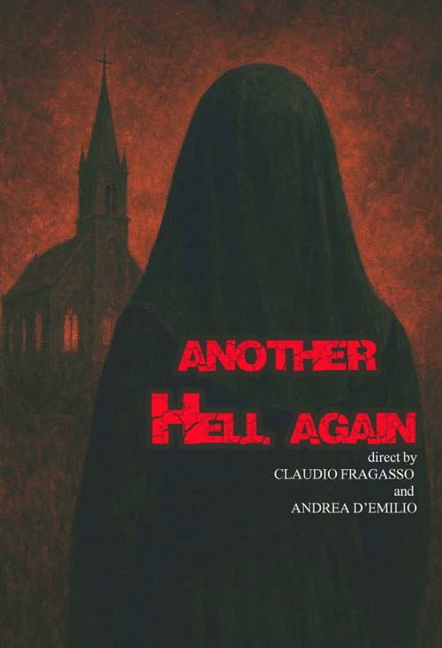 The Demon Among Us (2026) poster