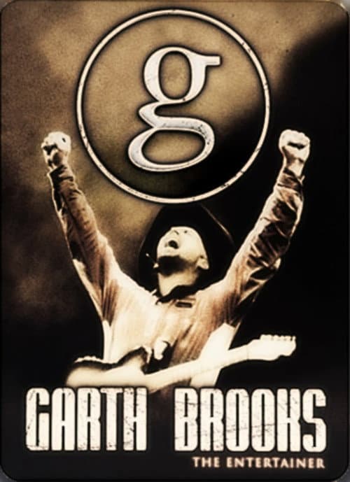 Garth Brooks: Ireland and Back (1998) poster