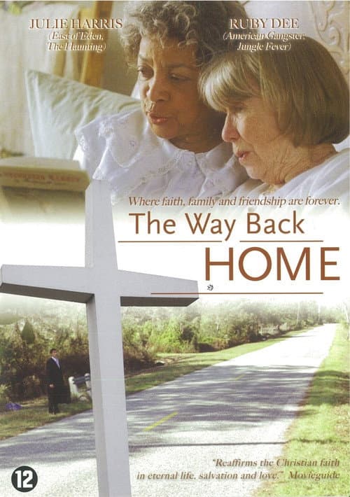 The Way Back Home (2006) poster