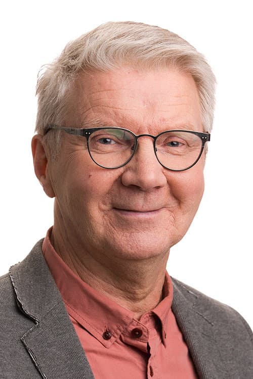 Pirkka-Pekka Petelius foto