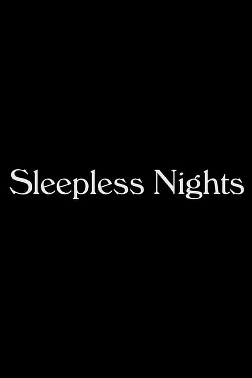 Sleepless Nights (2015) poster