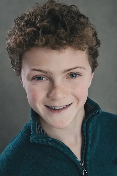 Tom Page-Turner foto