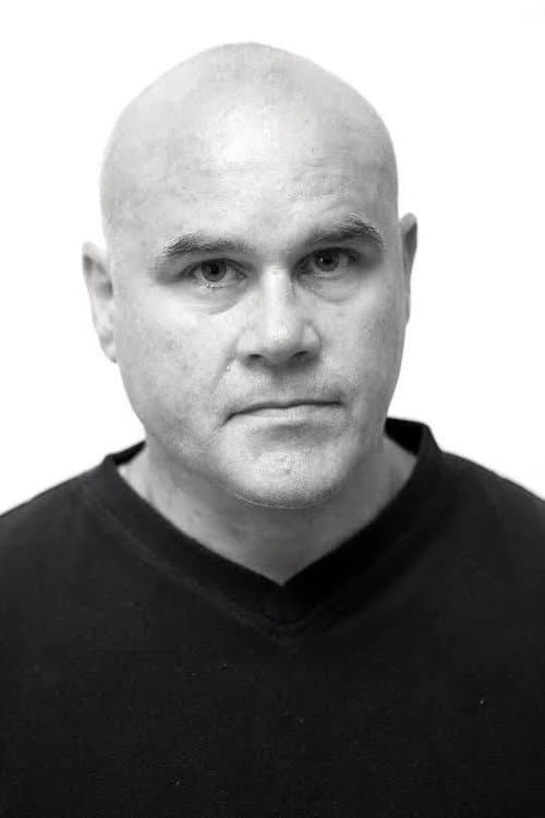 Rob James Capel foto