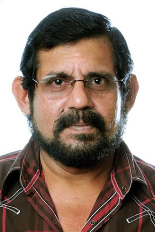 Viji Thamby foto