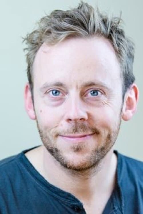 Alexander Perkins foto