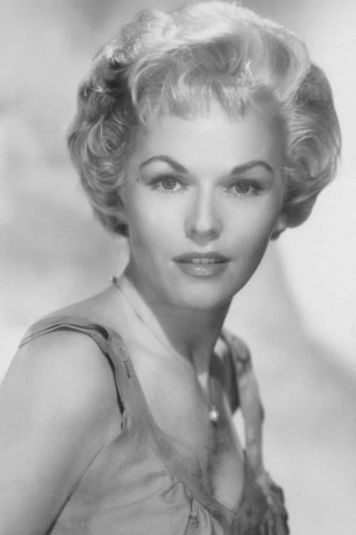 Nancy Valentine foto