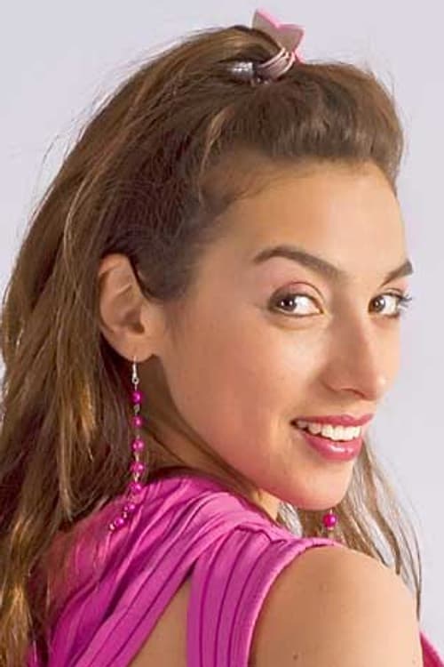 Daniela Tobar foto