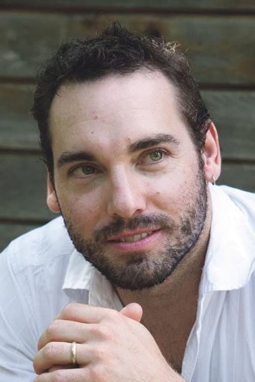 Vincent Lemay-Thivierge foto