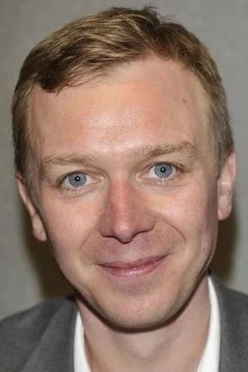 Steven Robertson foto