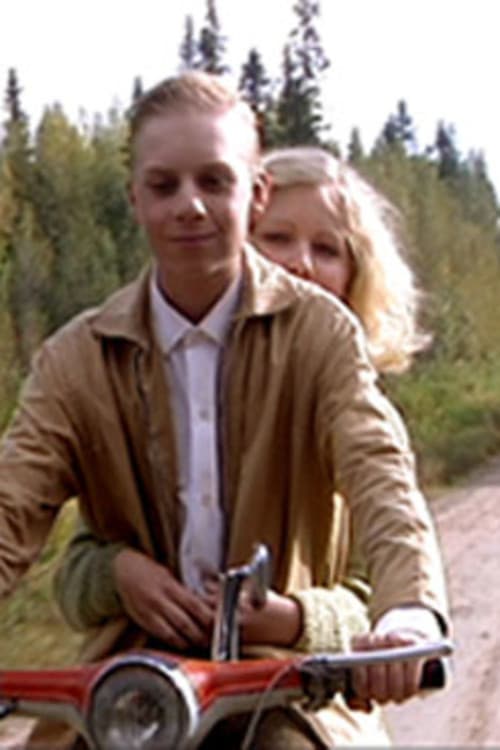 Fylla moppe - Täyttää mopoa (2003) poster