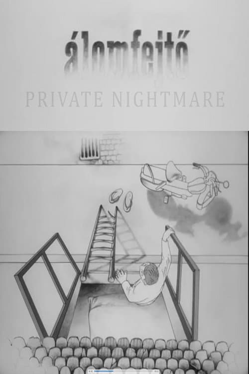 Álomfejtő (1980) poster