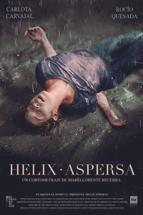 Helix Aspersa (2022) poster