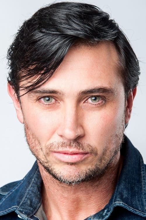 Llewellyn Cordier foto