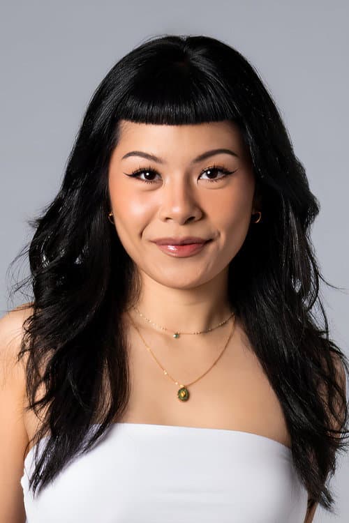 Shaista Dinis foto