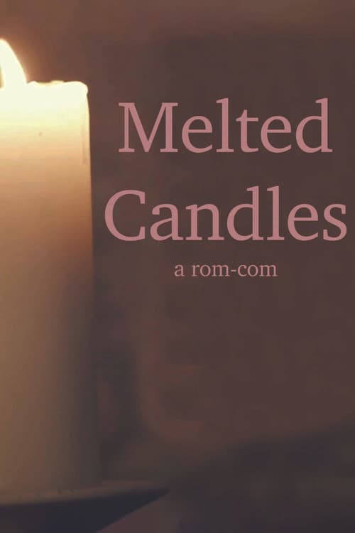 Melted Candles (2024) poster