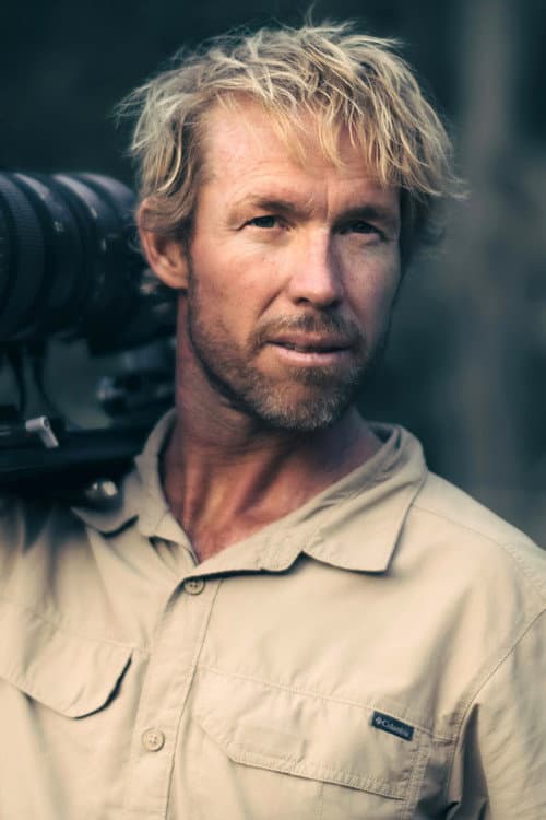 Miguel Willis foto