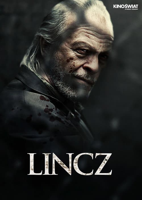 Lincz (2010) poster