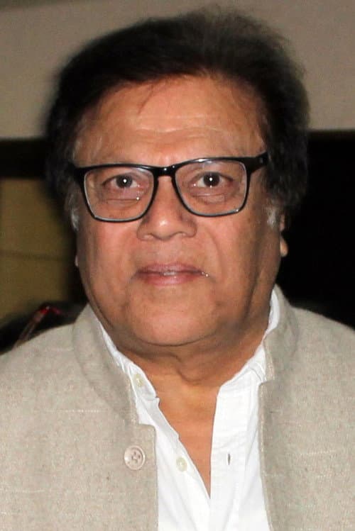 Rajeev Verma foto