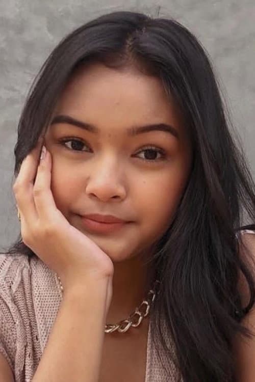 Allya Syakila foto