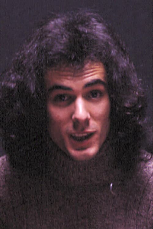 Jeffrey Mitchell foto