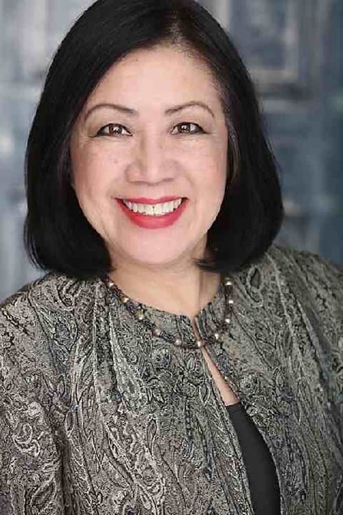 Karen Huie foto