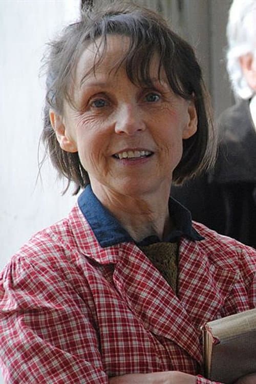 Gisèle Kergoët foto