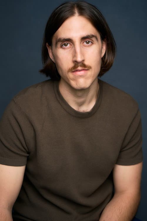 Jesse Montagna foto