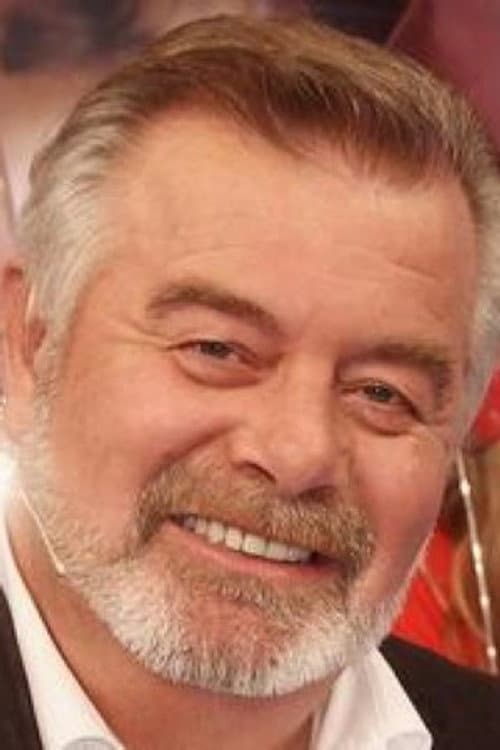 Harry Wijnvoord foto