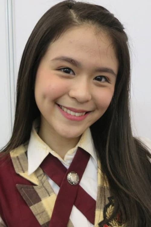 Ariella Calista foto
