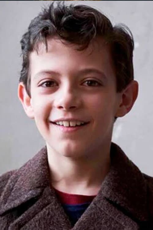 Ruben Santiago Vecchi foto