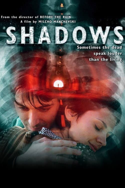 Сенки (2007) poster
