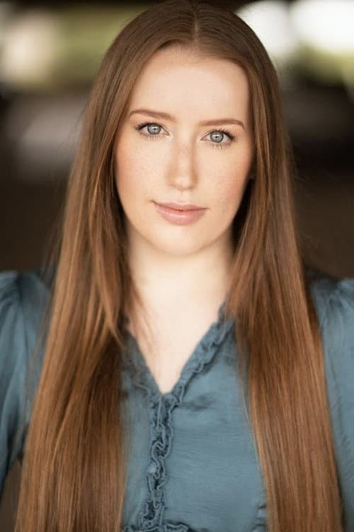Jenna Justice foto