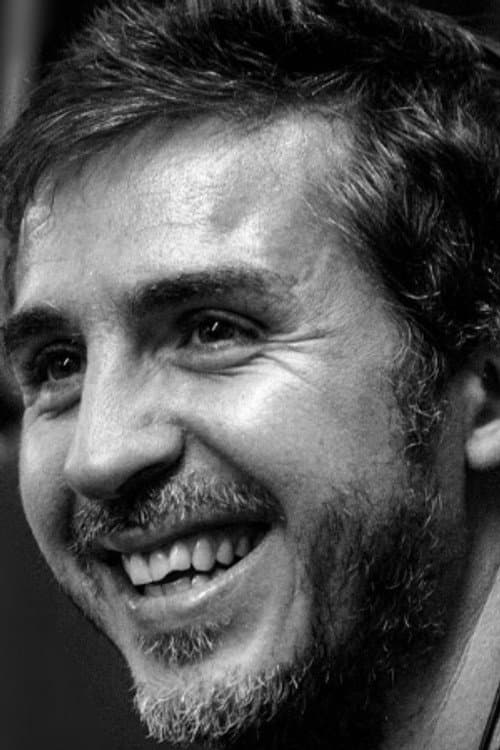 José Esteban Alenda foto