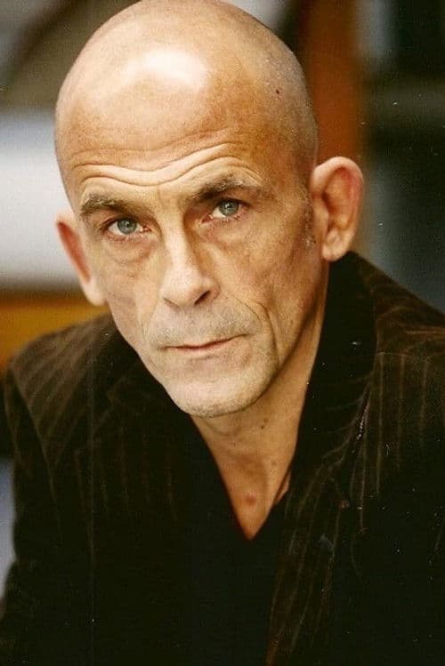 Emmanuel Karsen foto
